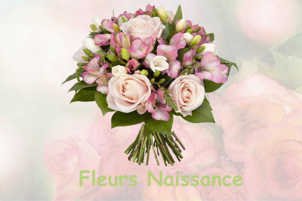 fleurs naissance MAISON-DES-CHAMPS